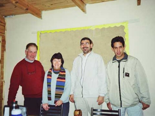 Enforex Bariloche